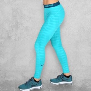 Nike Pro Dri-Fit Hyperwarm Leggings